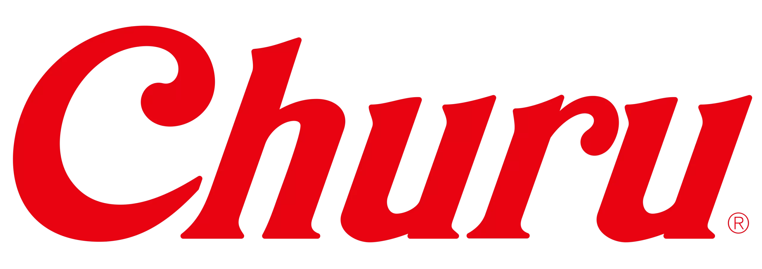 Logo-CHURU