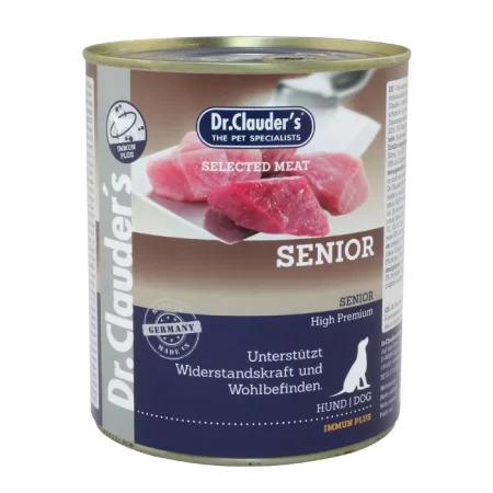 Dr Clauder - Senior 400 g