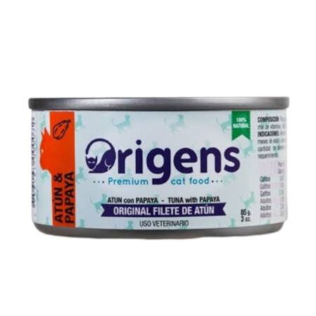 Origens - Papaya 85 g