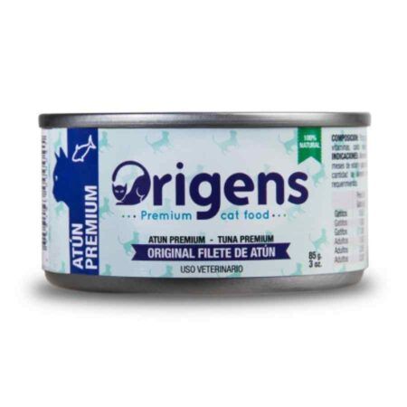 Origens - Atun Premiun 85 g