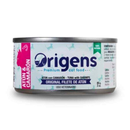 Origens - Camaron 85 g
