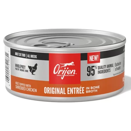 Orijen - Original Entree (Chicken) 85 g