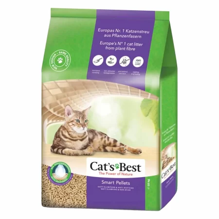 CATS BETS SMART PELLETS (5KG)