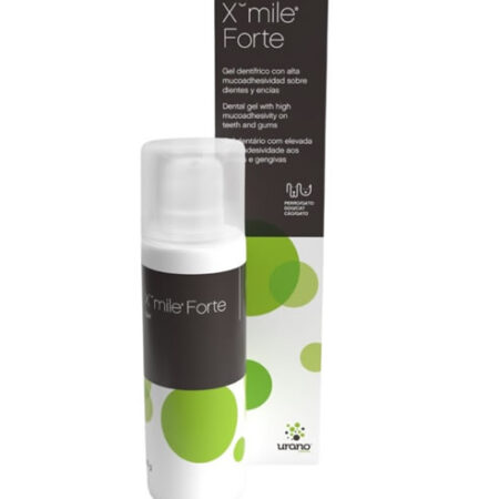 URANO - XMILE FORTE (30MG)