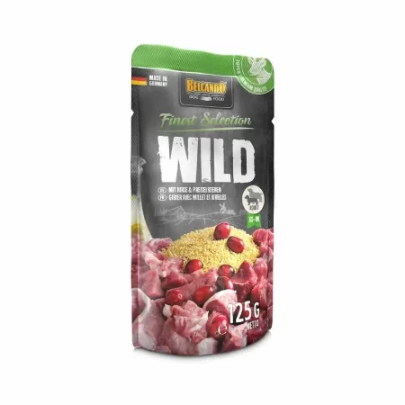 BELCANDO WILD (PERRO ADULTO - 125G)