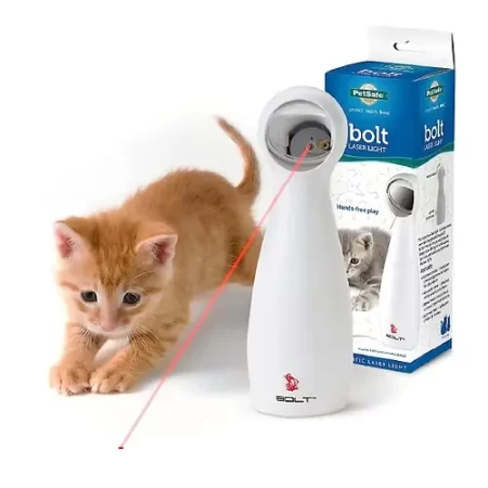 PETSAFE BOLT LASER LIGHT JUGUETE