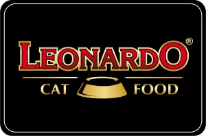 CAT FOOT LEONARDO