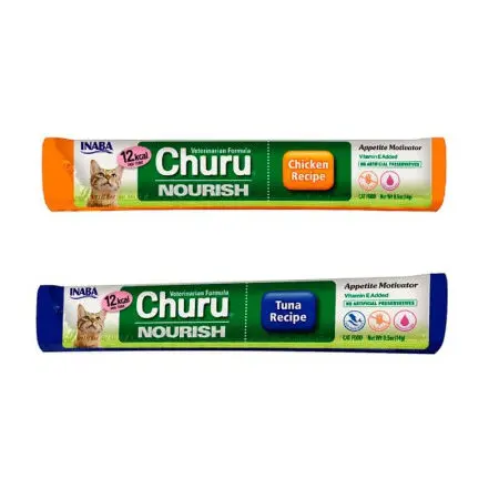 Nourish (Tuna) 14 g