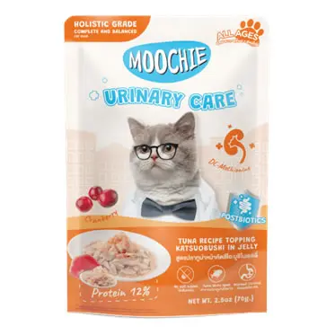 MOOCHIE PREMIUM URINARY CARE (70G)