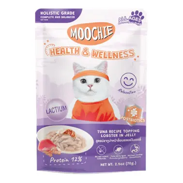 MOOCHIE PREMIUM HEALTH & WELLNESS (70G)