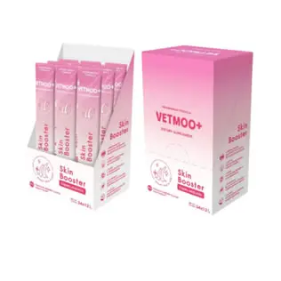 MOOCHIE VETMOO+ SKIN BOOSTER (UNIDAD - 12G)