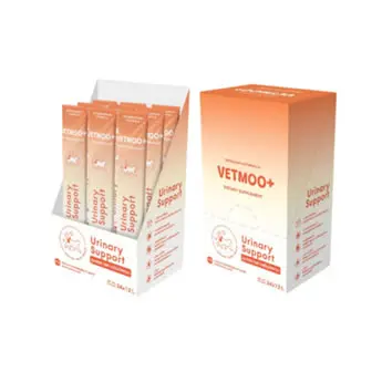 MOOCHIE VETMOO+ URINARY SUPPORT (UNIDAD - 12G)
