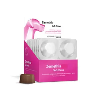 ZEMETHIS (4 TABLETAS - 120MG)
